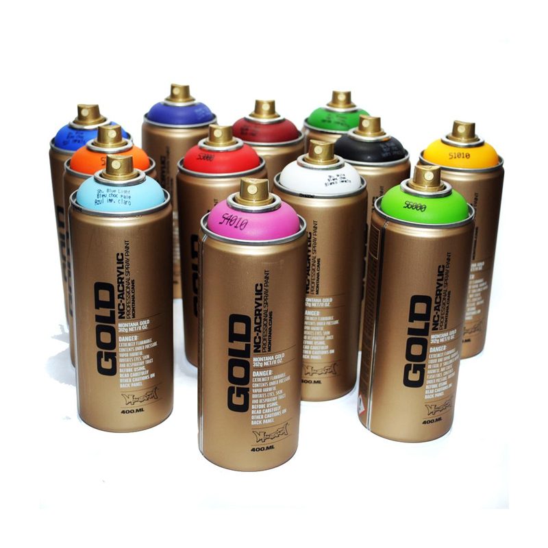 mont-gold