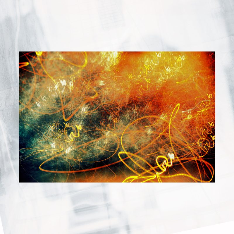 JA01-EX-CL Trace Illusion IV