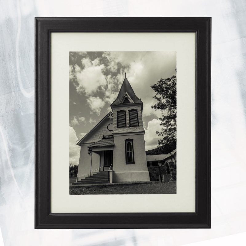 DJ01-EX-E-Fort Davis_framed