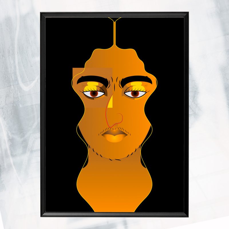 PK01-EX-A-Heat God_frame