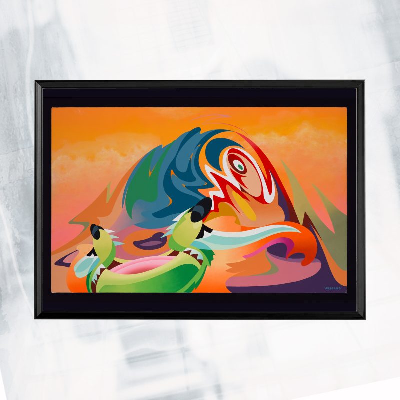 AA02-EX-H-The Round Mountain_framed