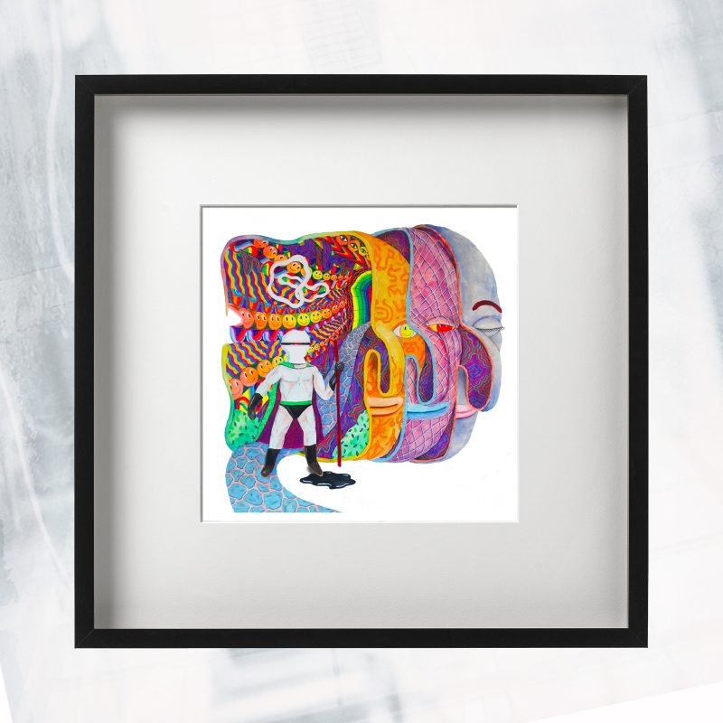 DO01-EX-E-The Way_framed