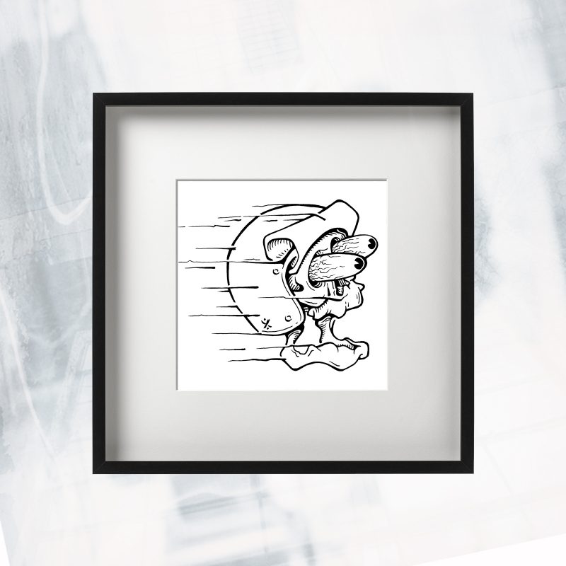 JL02-EX-I- Helmet 2_framed