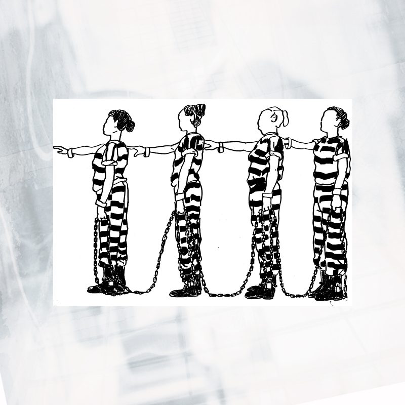 MM01-EX-G- Chain Gang