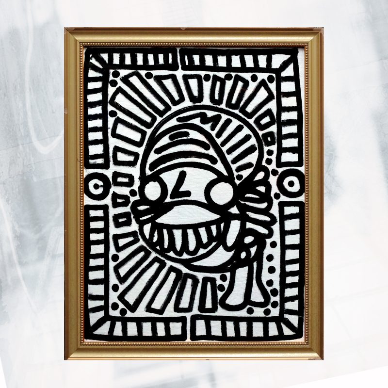 AA03-EX-B untitled 2